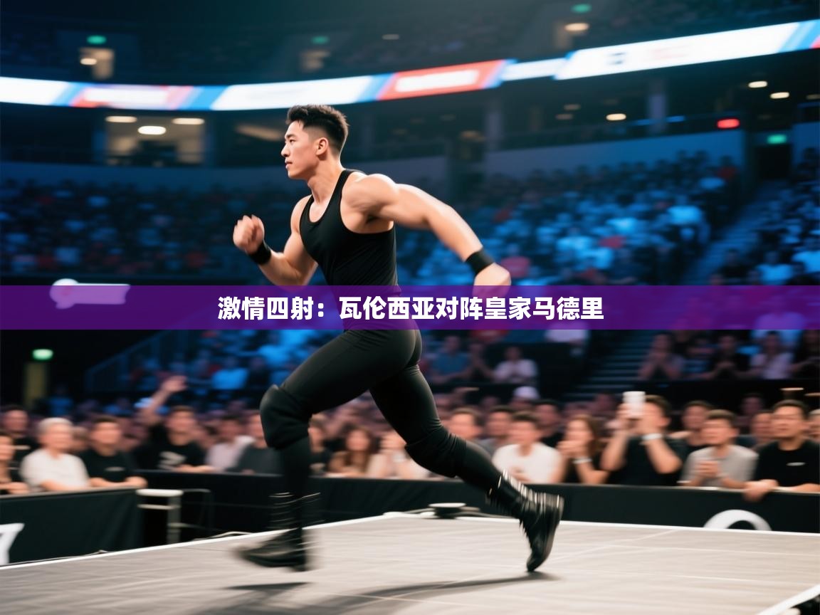 激情四射：瓦伦西亚对阵皇家马德里