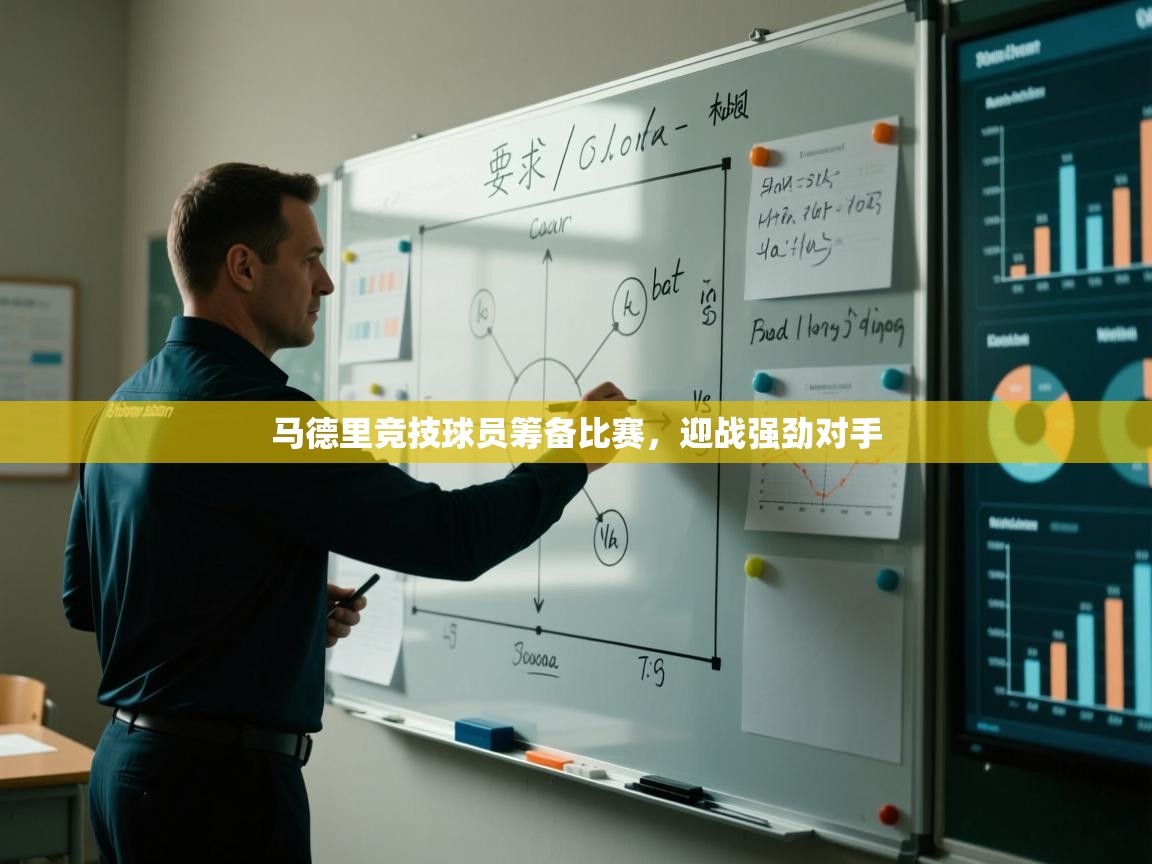 马德里竞技球员筹备比赛，迎战强劲对手  第2张