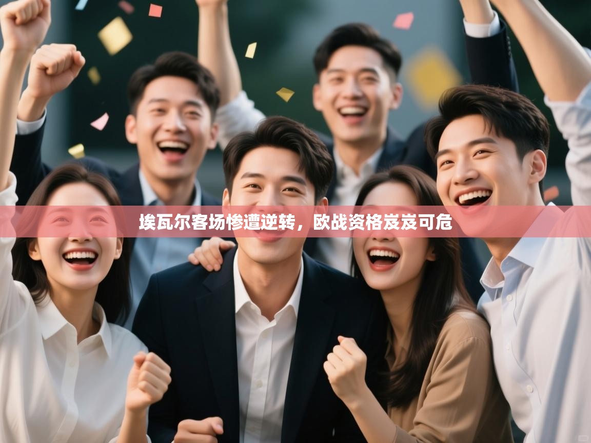 埃瓦尔客场惨遭逆转，欧战资格岌岌可危